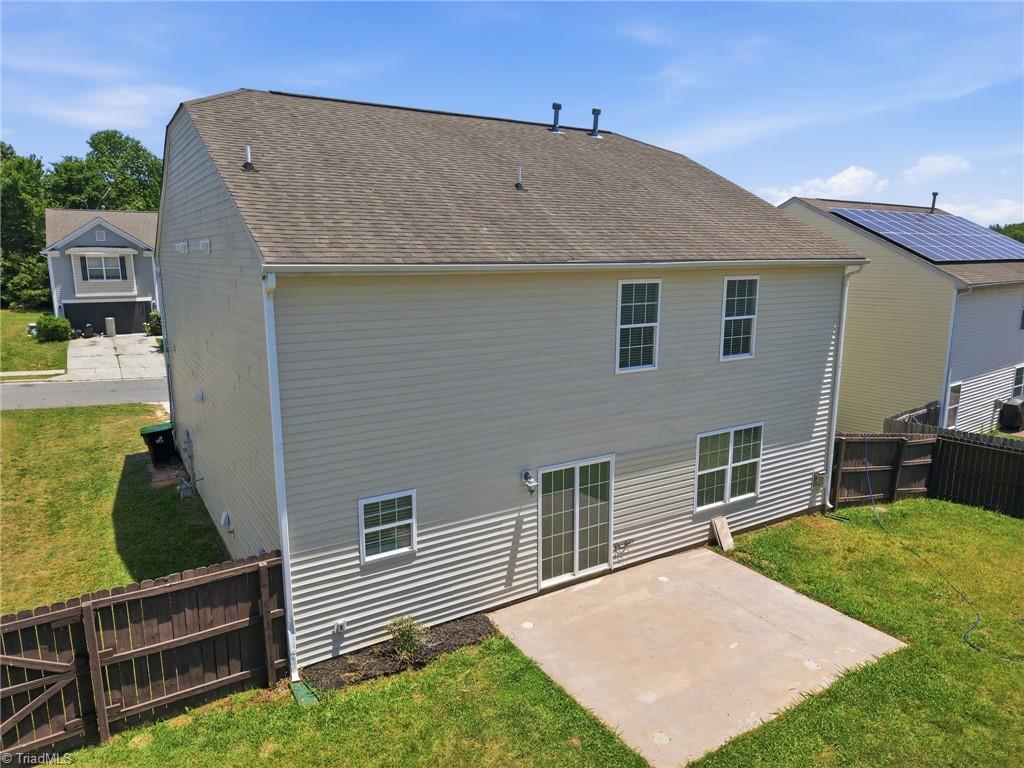 1330 Sharp Ridge Road Greensboro, NC 27406 - Photo 45 of 50 Gallery Image 45