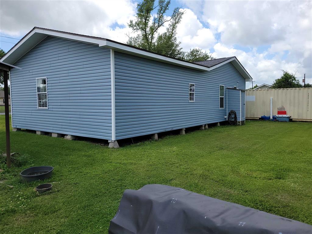 1706 Mill Street Vinton, LA 70668 - Photo 4 of 14