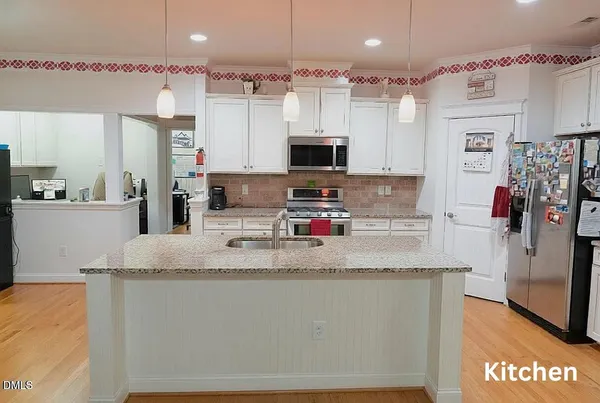 $1,099,000 | 1132 Cozy Oak Avenue, Cary, NC 27519