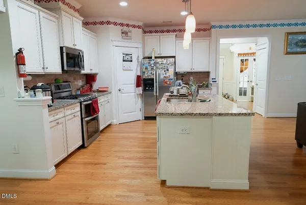 $1,099,000 | 1132 Cozy Oak Avenue, Cary, NC 27519