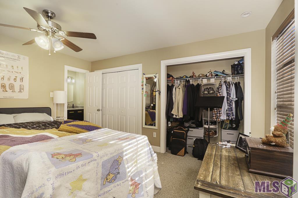 710 East Boyd Drive, Unit 1604 Baton Rouge, LA 70808 - Photo 12 of 19