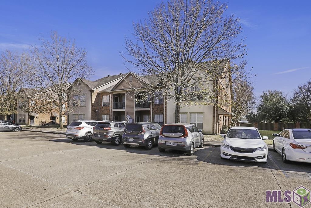 710 East Boyd Drive, Unit 1604 Baton Rouge, LA 70808 - Photo 19 of 19