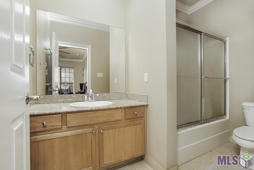 710 East Boyd Drive, Unit 1604 Baton Rouge, LA 70808 - Photo 6 of 19