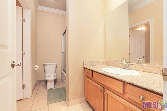 $214,000 | 710 East Boyd Drive, Unit 1604, Baton Rouge, LA 70808