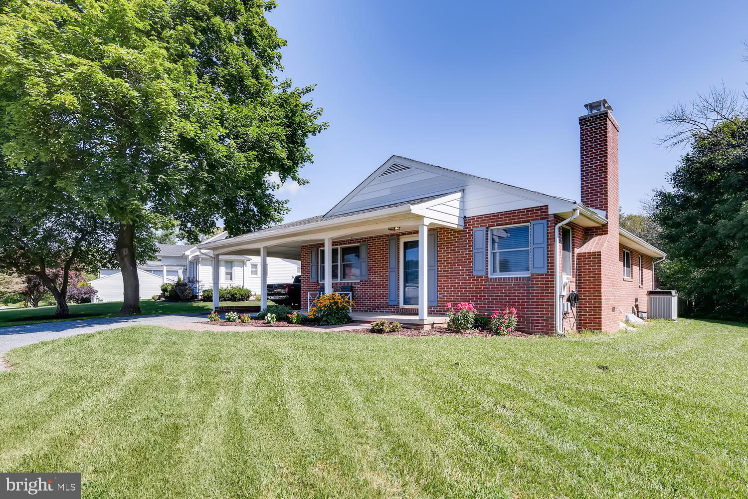 4147 Sykesville Road Finksburg, MD 21048 - Photo 1 of 27 Gallery Image 1