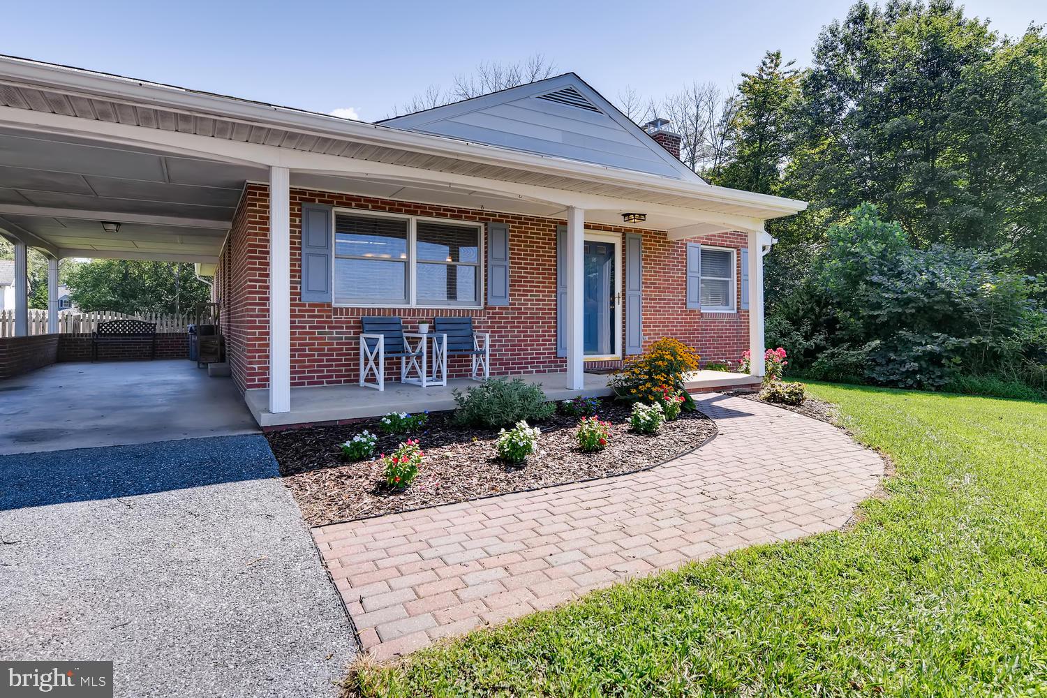 4147 Sykesville Road Finksburg, MD 21048 - Photo 2 of 27 Gallery Image 2