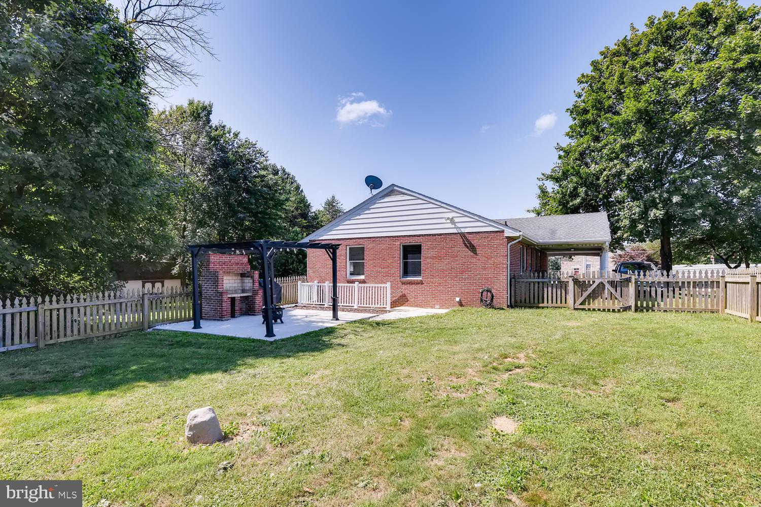 4147 Sykesville Road Finksburg, MD 21048 - Photo 25 of 27 Gallery Image 25