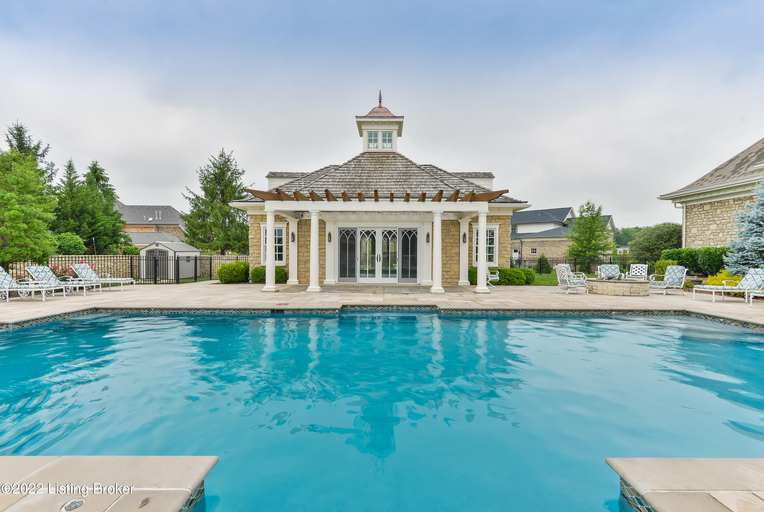 7602 Harrods Ridge Drive Prospect, KY 40059 - Photo 3 of 50 79 LSIR 20180613 8198