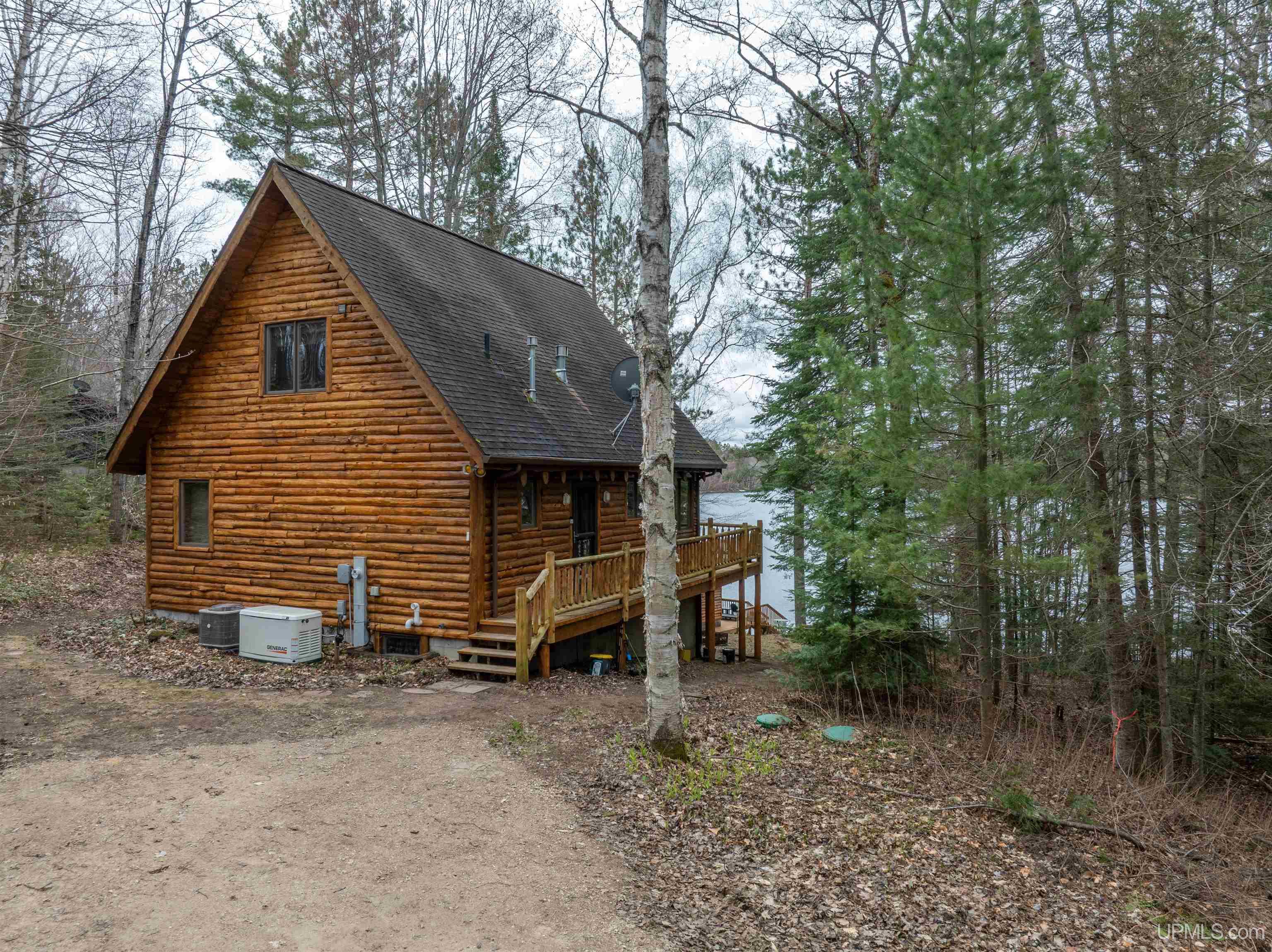 N1185 Tie Lake Road Wetmore, MI 49895 - Photo 28 of 36