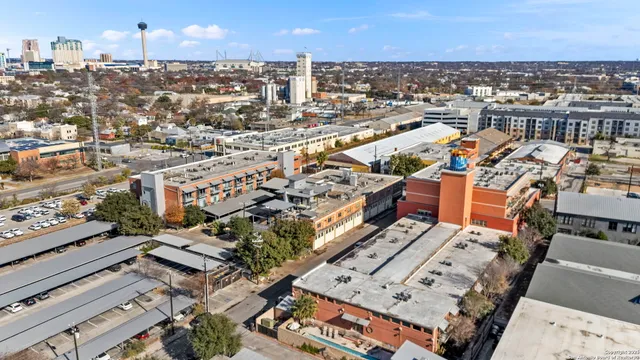 $265,000 | 1401 South Flores Street, Unit 309, San Antonio, TX 78204