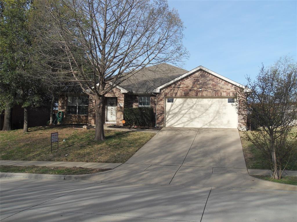 2607 Trinity Terrace Corinth, TX 76210 - Photo 2 of 15