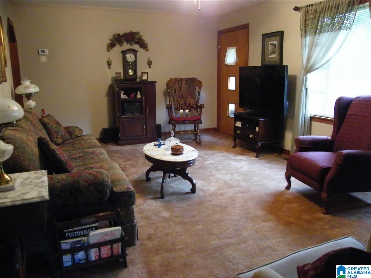 3705 Walker Chapel Road Fultondale, AL 35068 - Photo 3 of 12