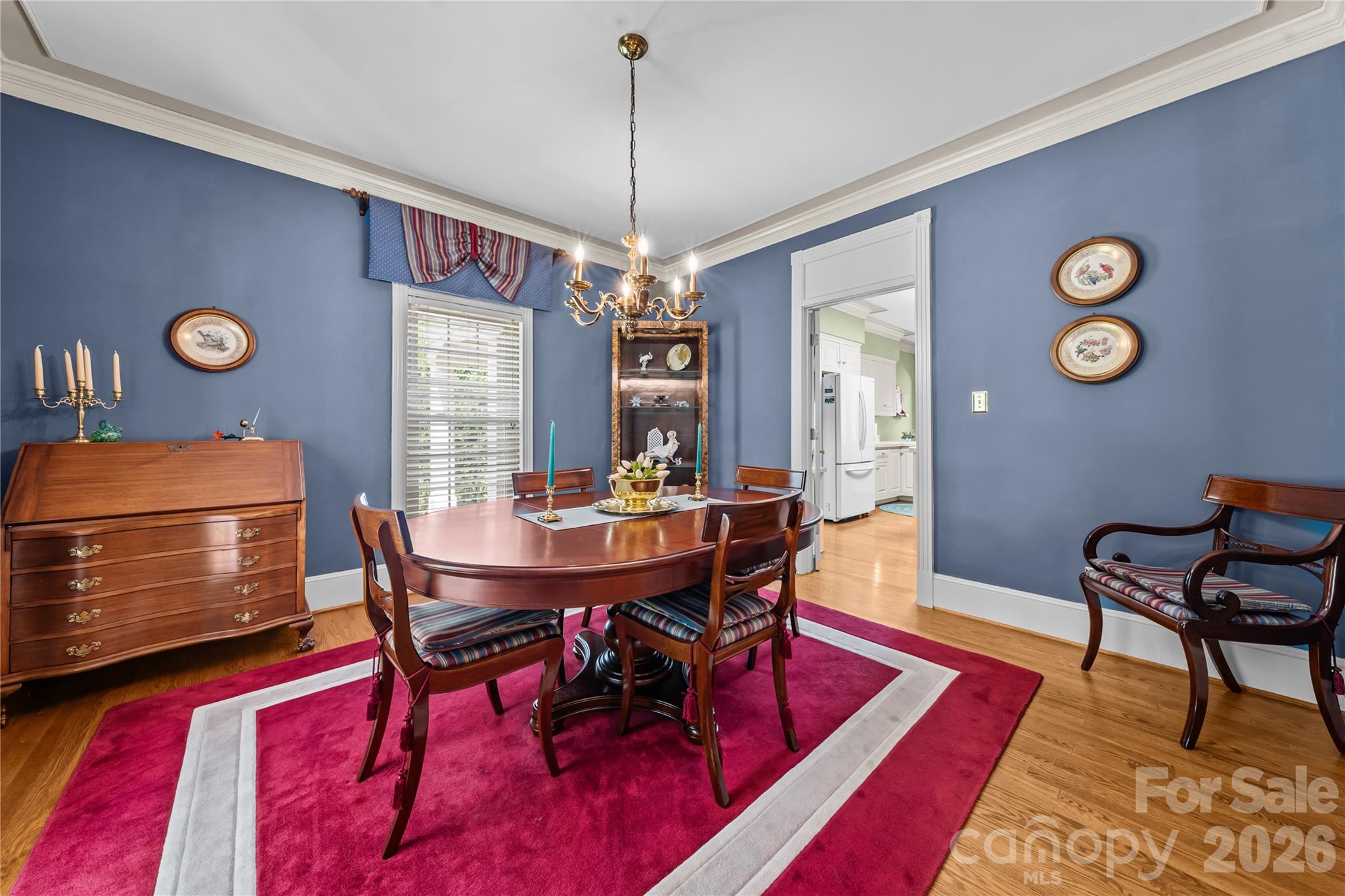 881 Handy Road Denton, NC 27239 - Photo 5 of 40
