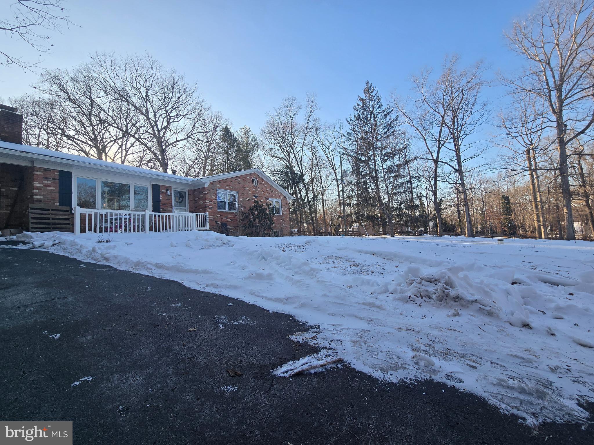 7406 Kennedy Road Nokesville, VA 20181 - Photo 2 of 9