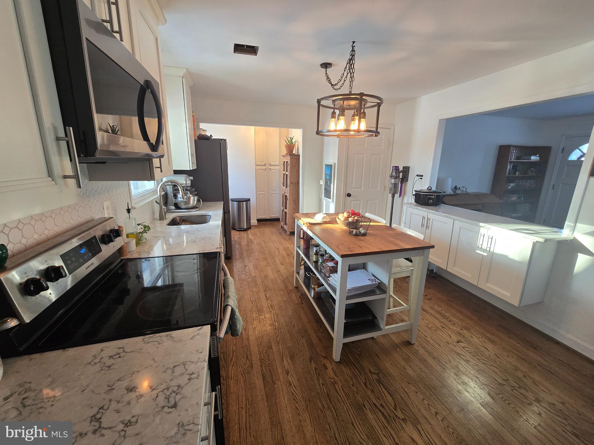 7406 Kennedy Road Nokesville, VA 20181 - Photo 3 of 9