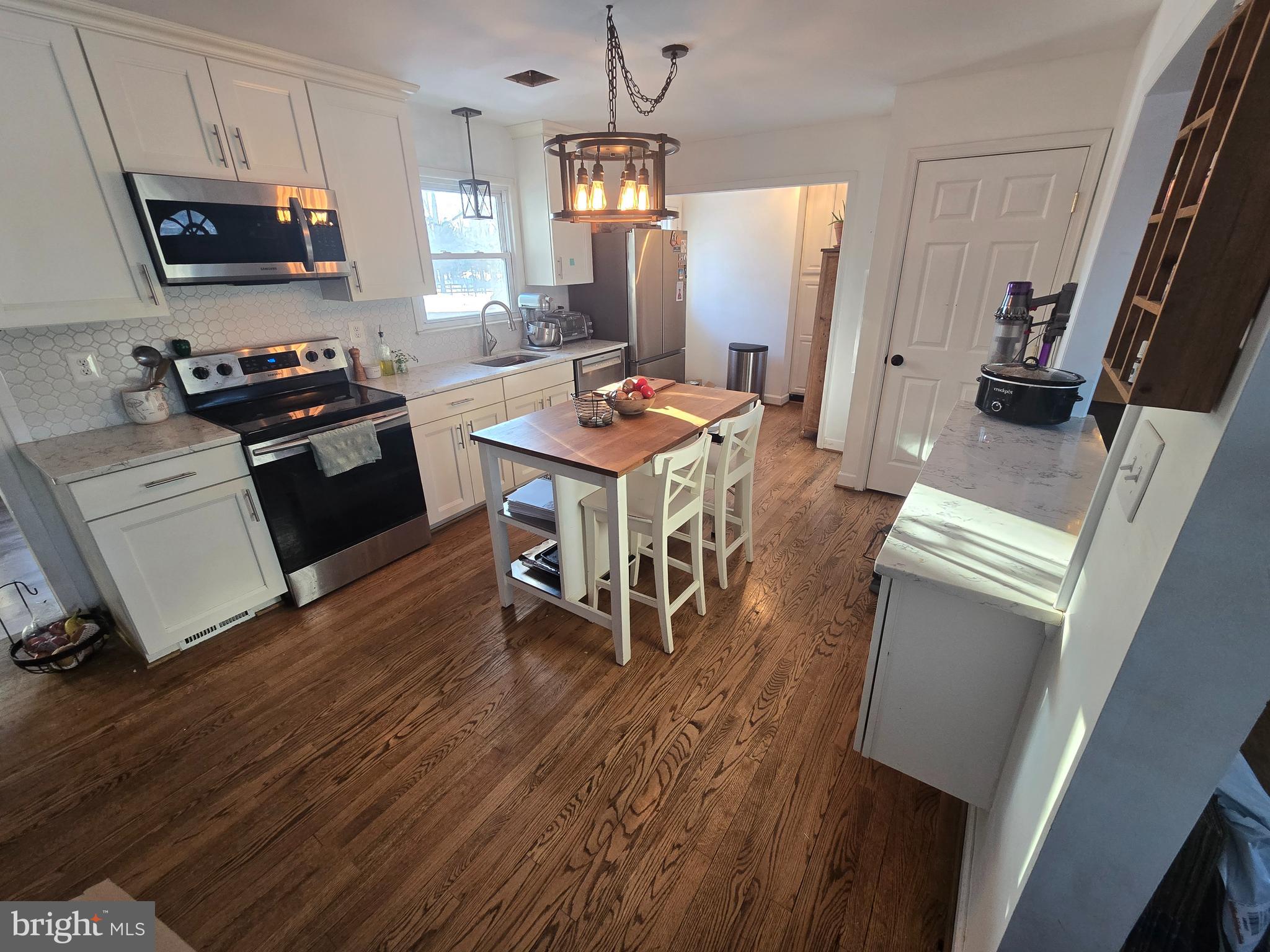 7406 Kennedy Road Nokesville, VA 20181 - Photo 5 of 9