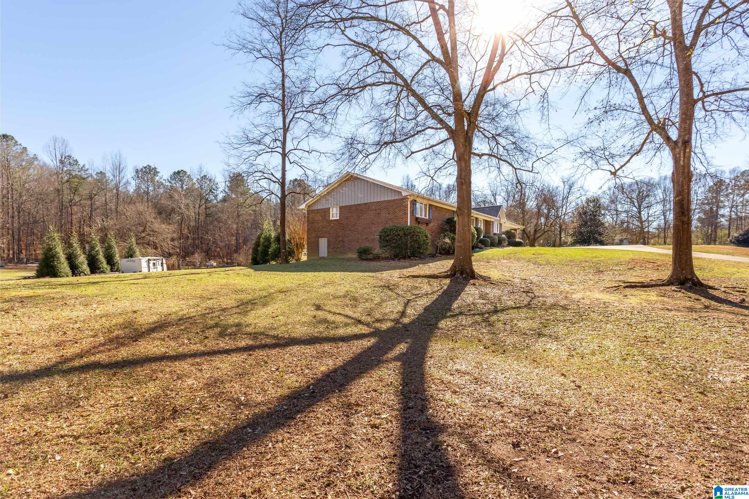 7336 McIntosh Road Oxford, AL 36203 - Photo 37 of 40