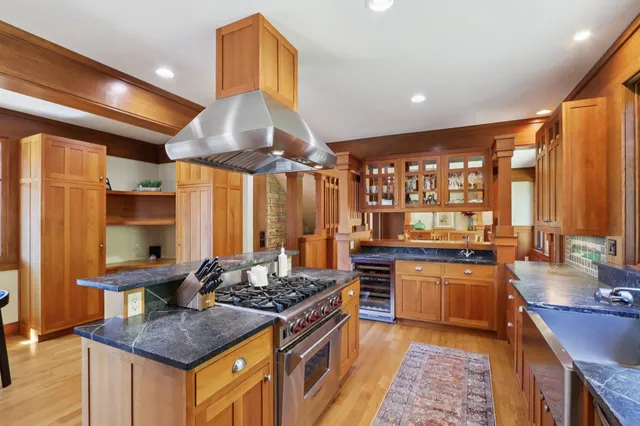 $1,950,000 | 5210 County Rd C, Spring Green, WI 53588