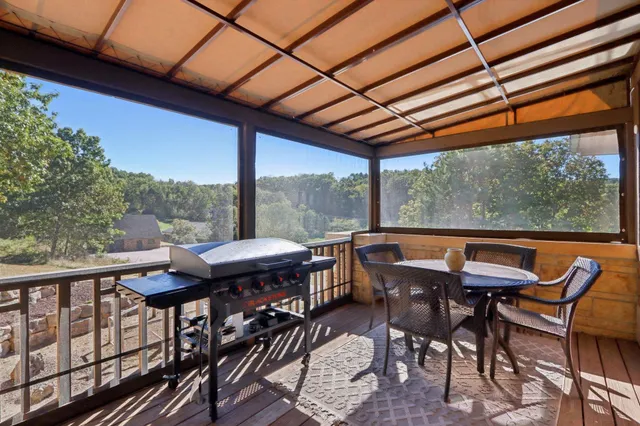 $1,950,000 | 5210 County Rd C, Spring Green, WI 53588