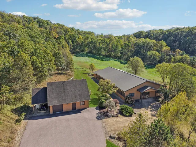 $1,950,000 | 5210 County Rd C, Spring Green, WI 53588
