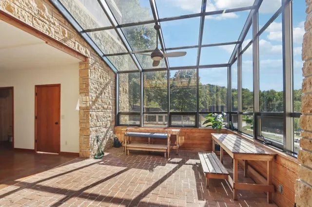 $1,950,000 | 5210 County Rd C, Spring Green, WI 53588