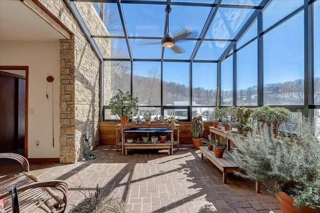 $1,950,000 | 5210 County Rd C, Spring Green, WI 53588