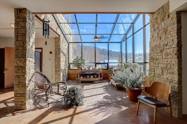 $1,950,000 | 5210 County Rd C, Spring Green, WI 53588