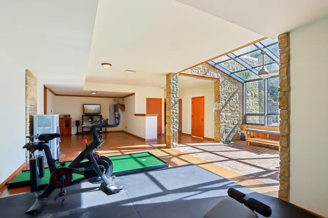 $1,950,000 | 5210 County Rd C, Spring Green, WI 53588