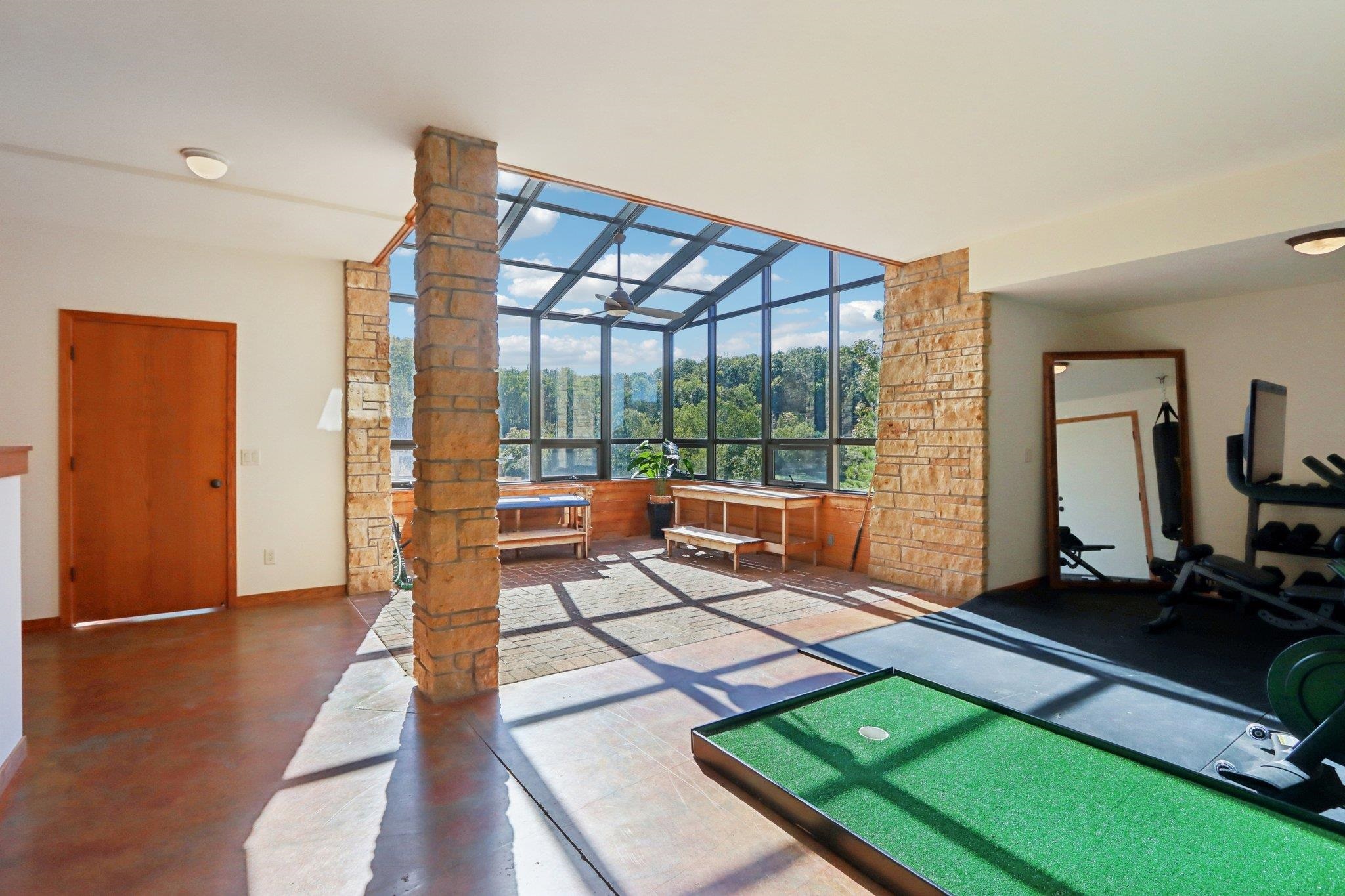 5210 County Rd C Spring Green, WI 53588 - Photo 55 of 78