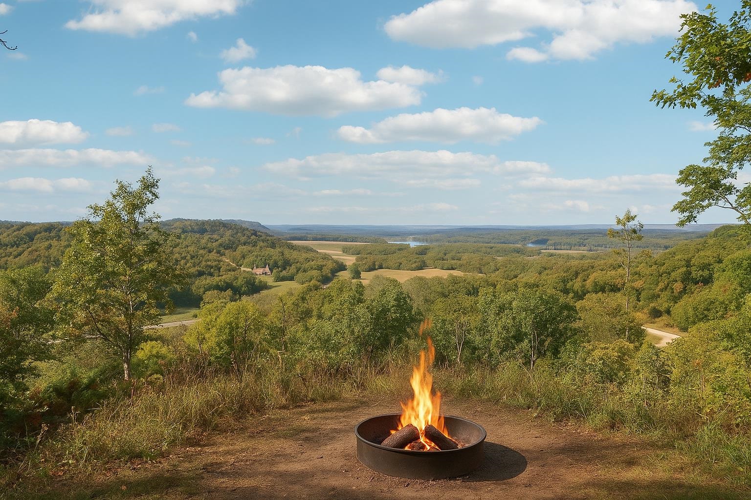 5210 County Rd C Spring Green, WI 53588 - Photo 6 of 78