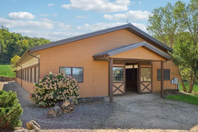 $1,950,000 | 5210 County Rd C, Spring Green, WI 53588
