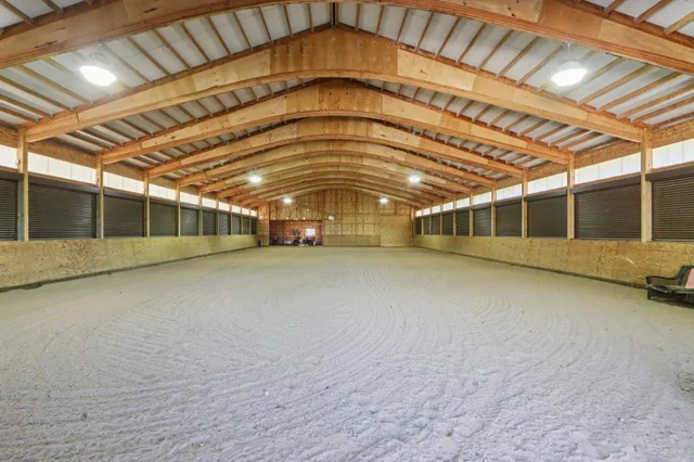 $1,950,000 | 5210 County Rd C, Spring Green, WI 53588