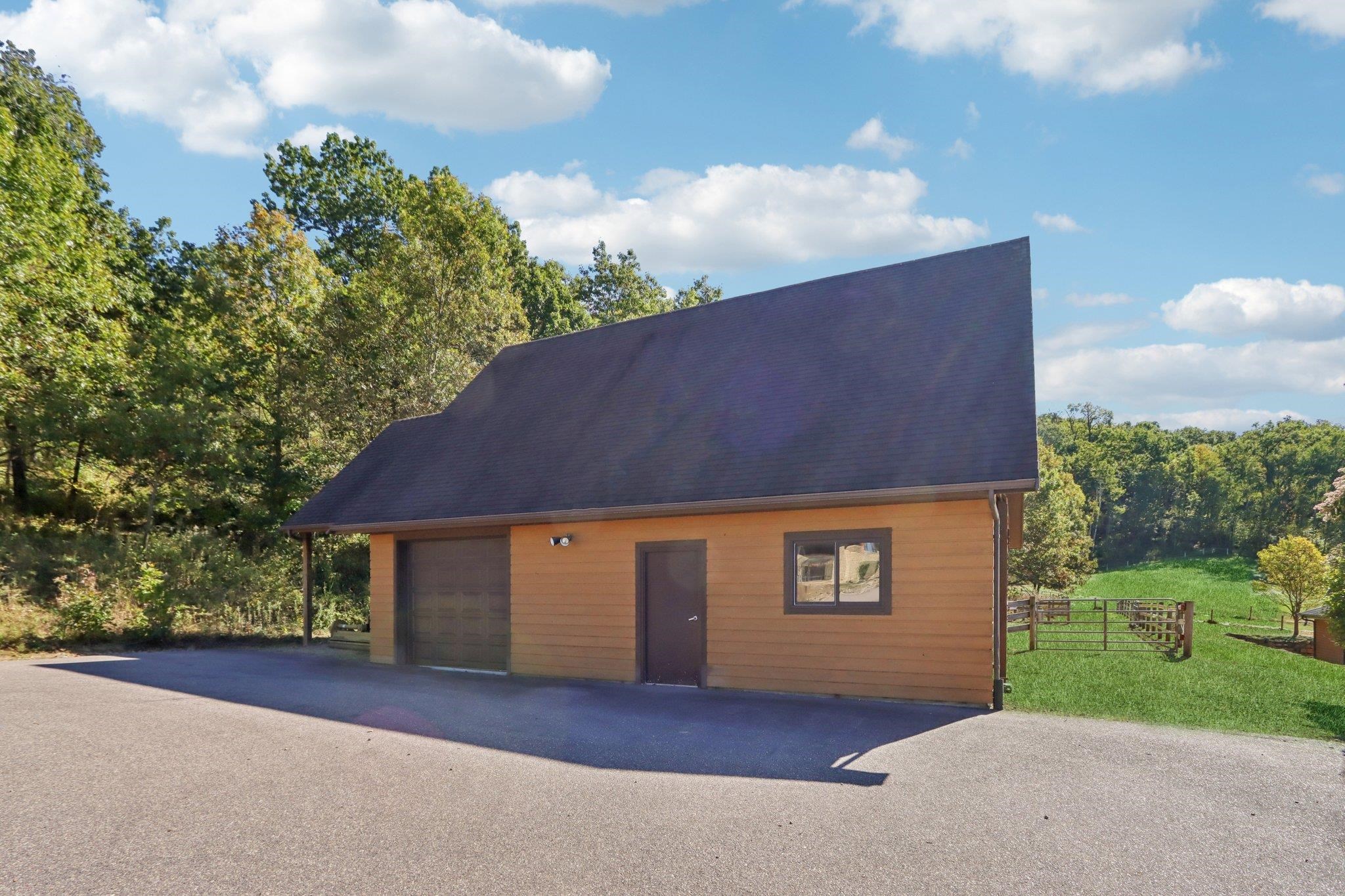 5210 County Rd C Spring Green, WI 53588 - Photo 65 of 78