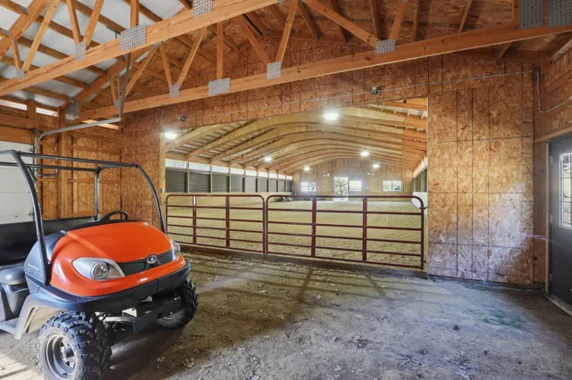 $1,950,000 | 5210 County Rd C, Spring Green, WI 53588