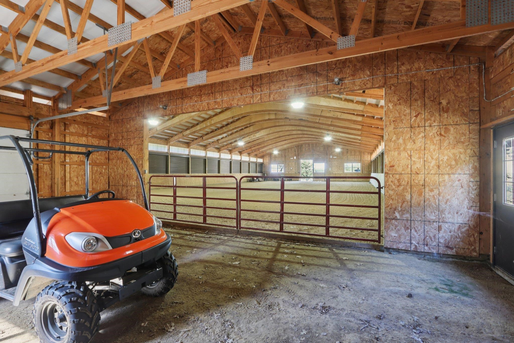 5210 County Rd C Spring Green, WI 53588 - Photo 68 of 78