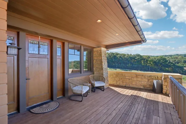 $1,950,000 | 5210 County Rd C, Spring Green, WI 53588