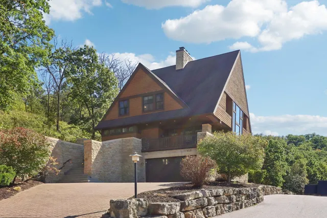 $1,950,000 | 5210 County Rd C, Spring Green, WI 53588