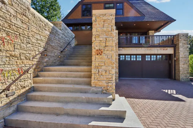 $1,950,000 | 5210 County Rd C, Spring Green, WI 53588