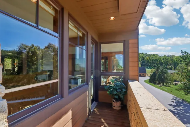 $1,950,000 | 5210 County Rd C, Spring Green, WI 53588