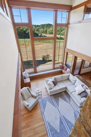 $1,950,000 | 5210 County Rd C, Spring Green, WI 53588