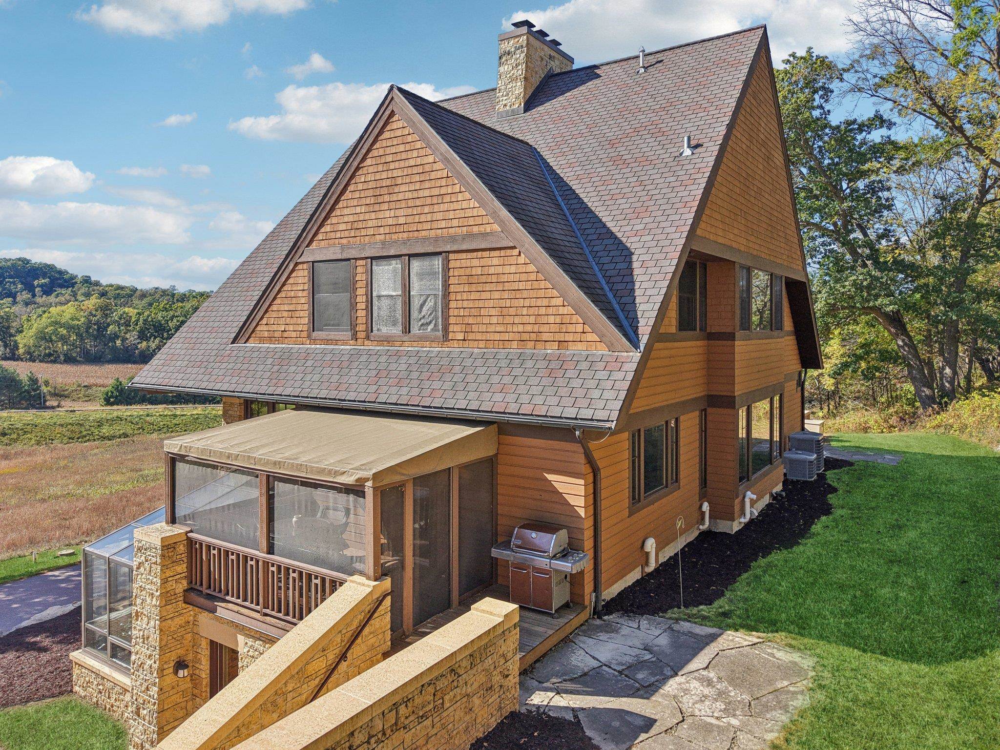 5210 County Rd C Spring Green, WI 53588 - Photo 77 of 78