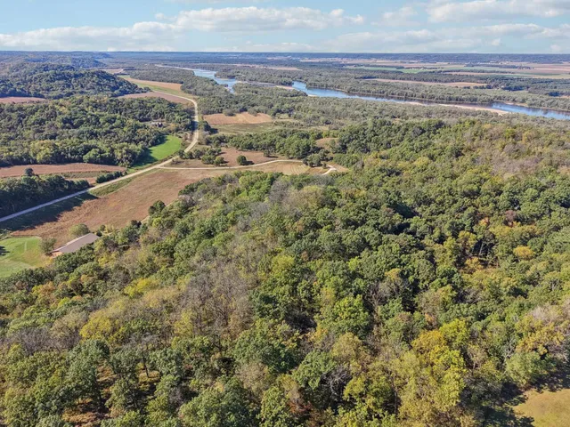 $1,950,000 | 5210 County Rd C, Spring Green, WI 53588