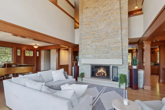 $1,950,000 | 5210 County Rd C, Spring Green, WI 53588