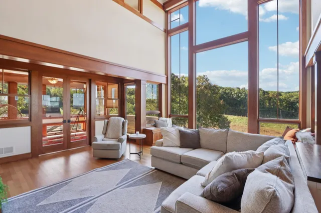 $1,950,000 | 5210 County Rd C, Spring Green, WI 53588