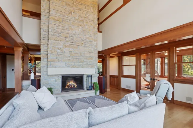 $1,950,000 | 5210 County Rd C, Spring Green, WI 53588