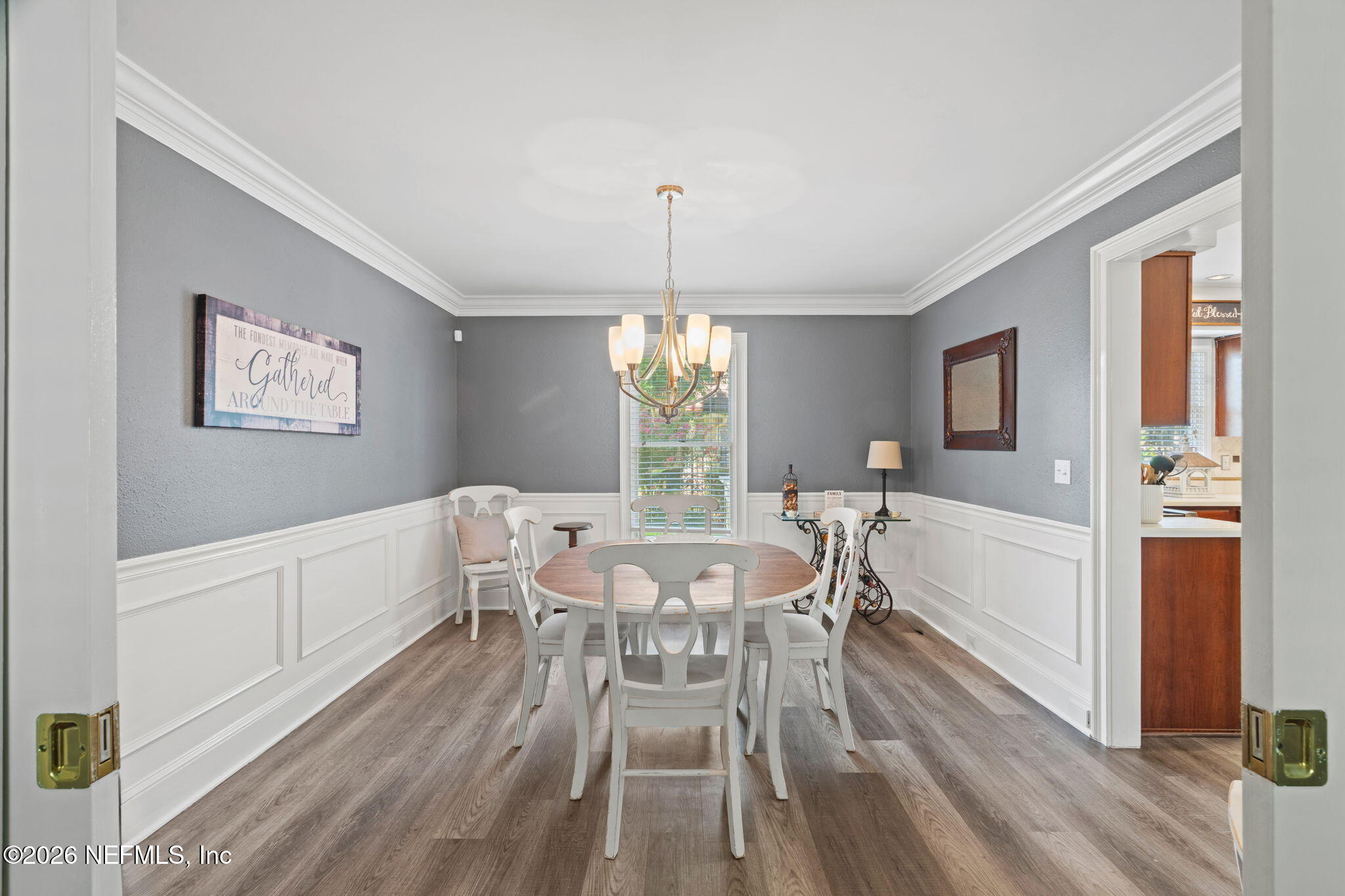 3151 Nautilus Road Middleburg, FL 32068 - Photo 16 of 50 Dining Room
