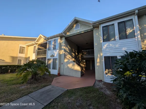 $115,000 | 3535 Sable Palm Lane, Unit B, Titusville, FL 32780
