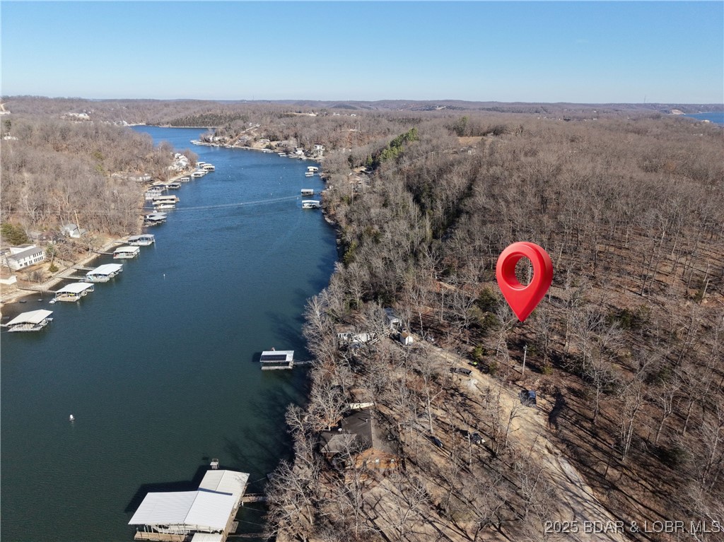 Anthony Cove Road Camdenton, MO 65020 - Photo 2 of 20 Lake view Lot