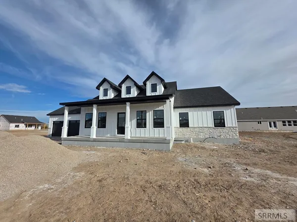 $571,900 | 1639 Sandbar Street, Idaho Falls, ID 83404