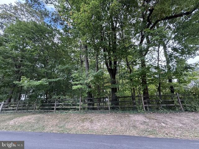 802 Westview Street Philadelphia, PA 19119 - Photo 2 of 13 a backyard of a house with lots of trees